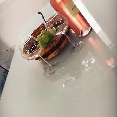 'i Quattro Soli' Appartement Torre San Giovanni