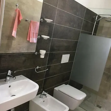 'i Quattro Soli' Appartement Torre San Giovanni