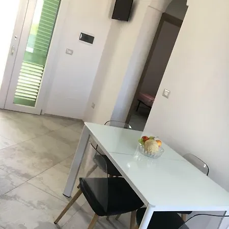 Appartement 'i Quattro Soli' Torre San Giovanni