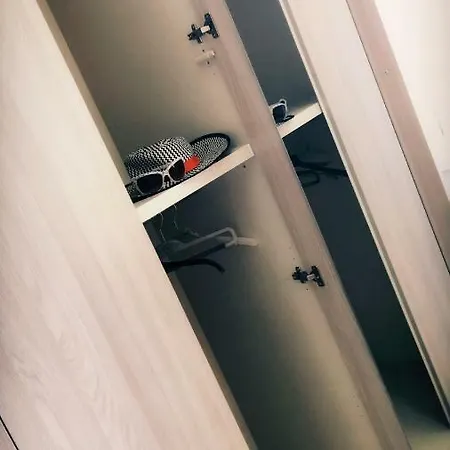 Appartement 'i Quattro Soli' Torre San Giovanni