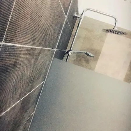 'i Quattro Soli' Torre San Giovanni
