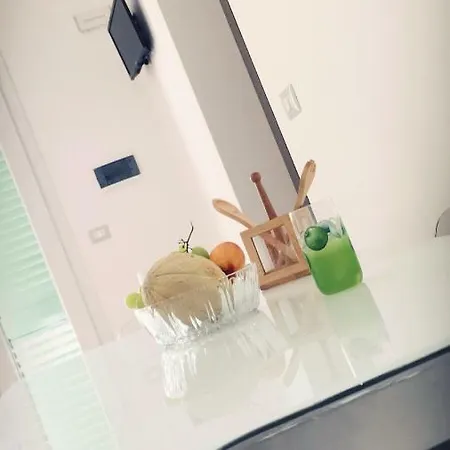 'i Quattro Soli' Appartement *