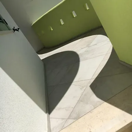 'i Quattro Soli' Appartement *