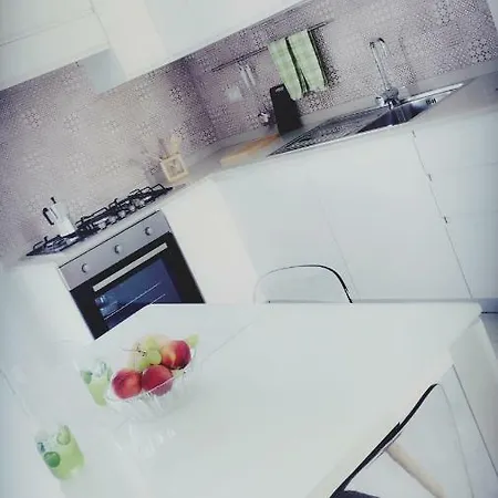 'i Quattro Soli' Appartement *