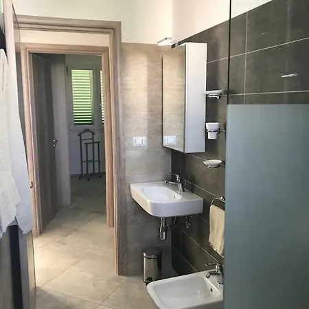 Appartement 'i Quattro Soli' Torre San Giovanni