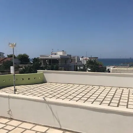 'i Quattro Soli' Appartement *