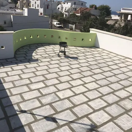 Apartment 'i Quattro Soli'