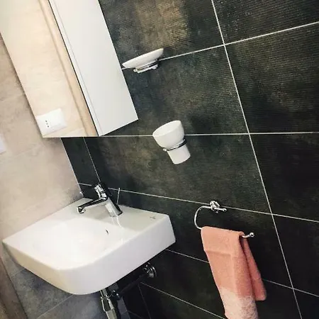 'i Quattro Soli' Apartment Torre San Giovanni Ugento