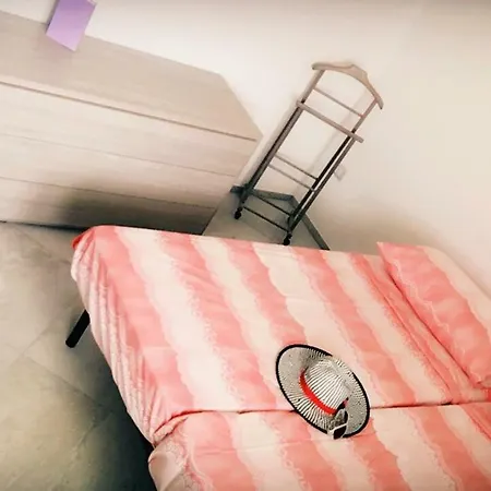 'i Quattro Soli' Apartment *