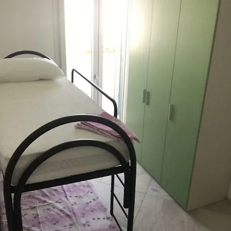Apartment 'i Quattro Soli' *