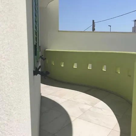 'i Quattro Soli' Apartment Torre San Giovanni Ugento