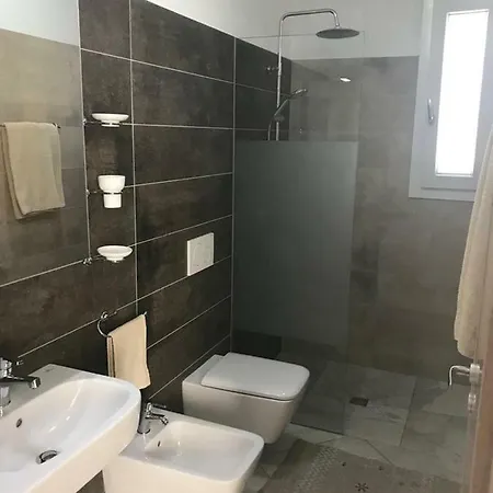 'i Quattro Soli' Torre San Giovanni Ugento